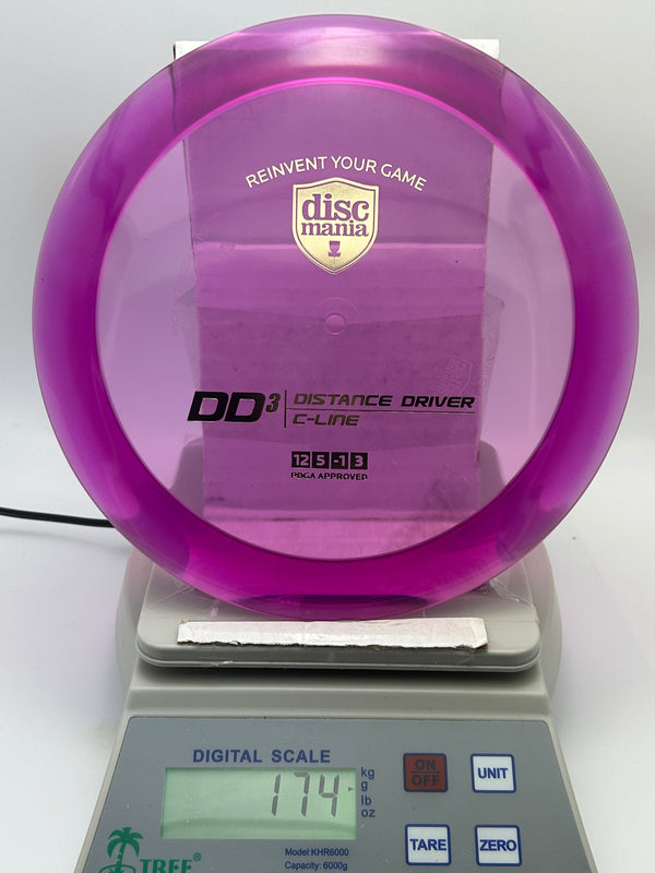 Discmania DD3 - C-Line
