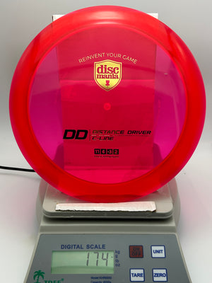 Discmania DD - C-Line