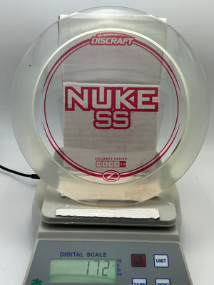 Discraft Nuke SS - Z Line