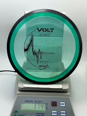 MVP Volt - Proton - Nailed It Disc Golf