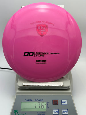 Discmania DD - S-Line