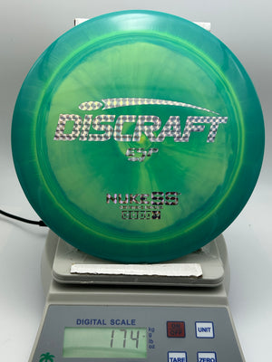 Discraft Nuke SS - ESP - Nailed It Disc Golf