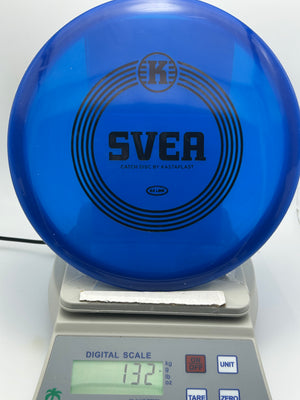 Kastaplast Svea - K4