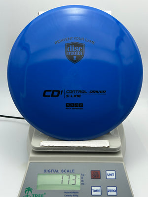 Discmania CD1 - S-Line