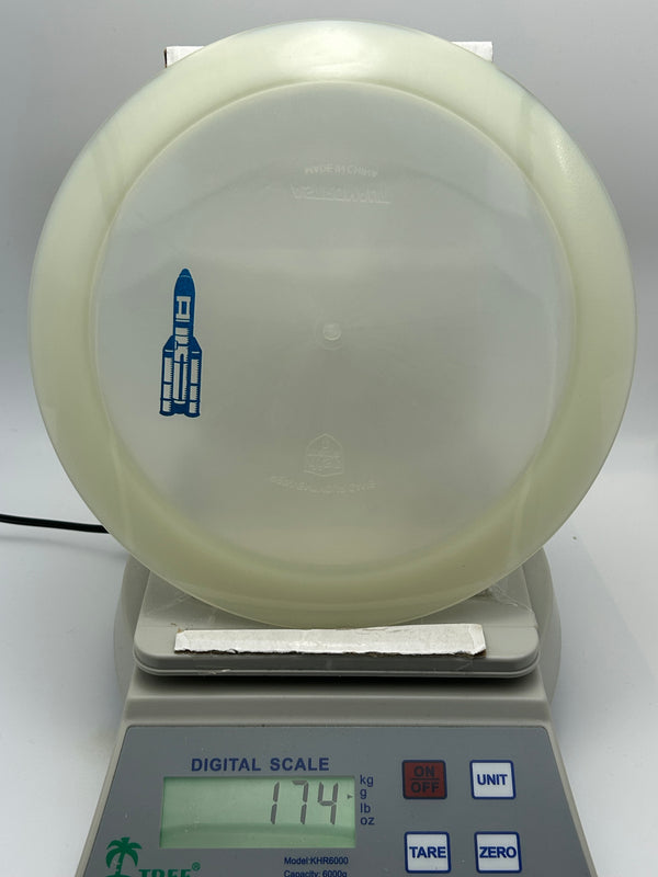 Discmania Astronaut - Active Glow Premium