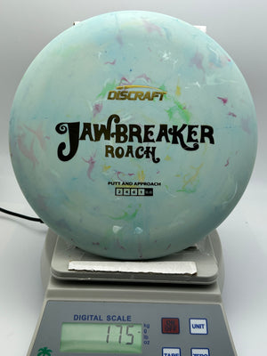 Discraft Roach - Jawbreaker - Nailed It Disc Golf