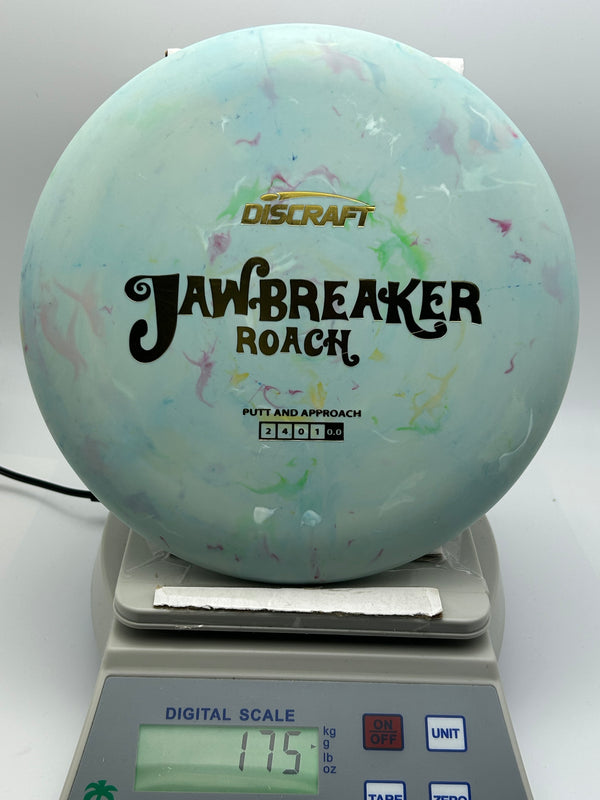 Discraft Roach - Jawbreaker - Nailed It Disc Golf