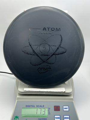 MVP Atom - All Electron - Nailed It Disc Golf