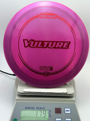 Discraft Vulture - Z Line
