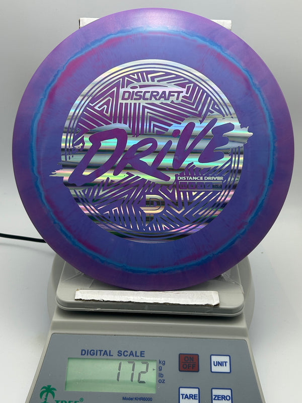 Discraft Drive - ESP