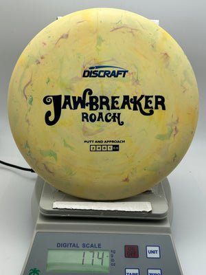 Discraft Roach - Jawbreaker - Nailed It Disc Golf
