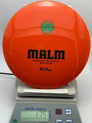 Kastaplast Malm - K1