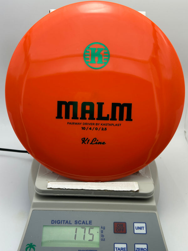 Kastaplast Malm - K1