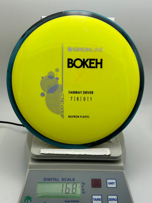 Axiom Bokeh - Neutron
