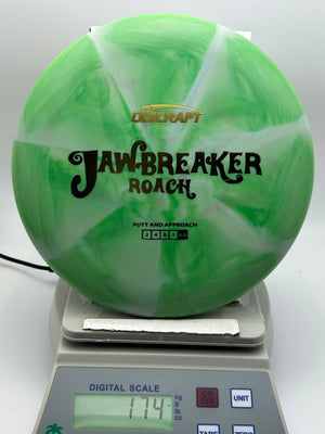 Discraft Roach - Jawbreaker - Nailed It Disc Golf