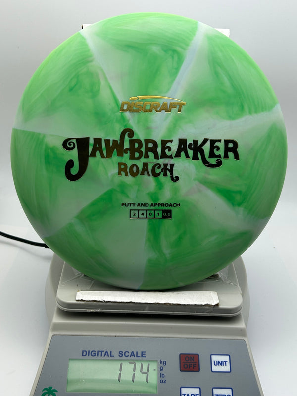 Discraft Roach - Jawbreaker - Nailed It Disc Golf