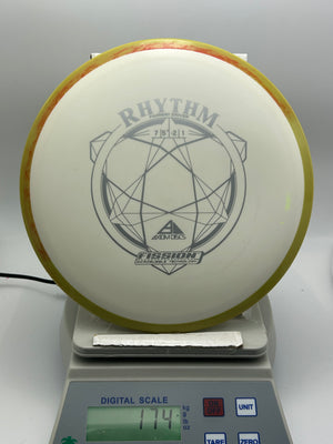 Axiom Rhythm - Fission