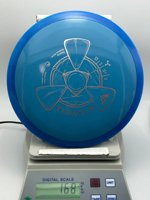 Axiom Tenacity - Neutron - Nailed It Disc Golf