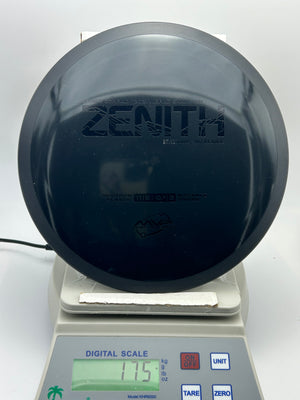 MVP Zenith - Neutron - Nailed It Disc Golf
