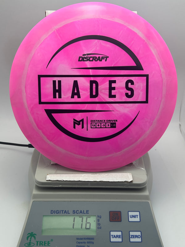 Discraft Hades - ESP