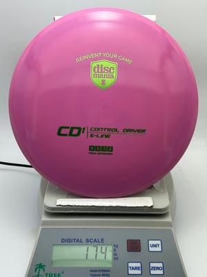 Discmania CD1 - S-Line