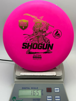Discmania Shogun - Active