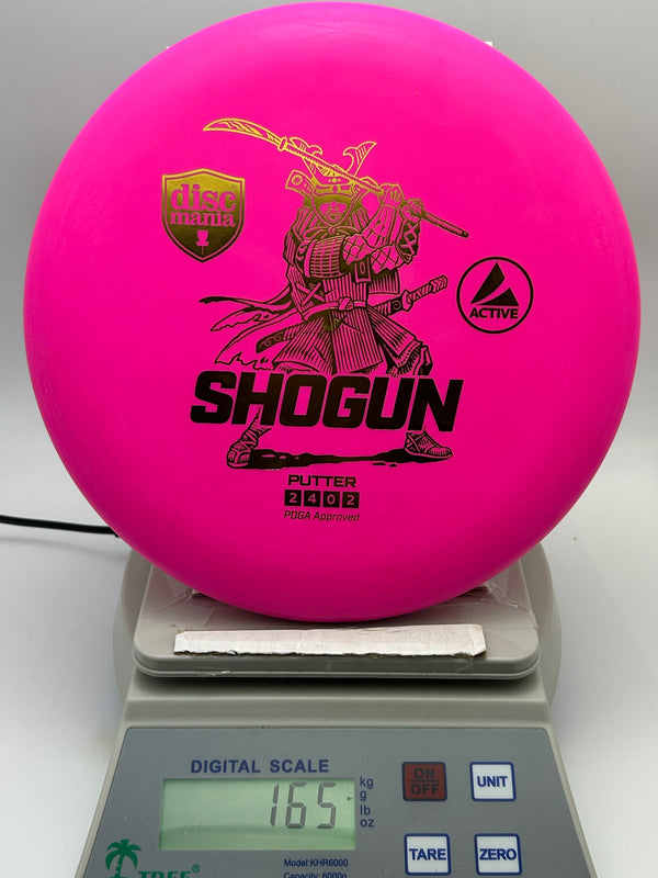 Discmania Shogun - Active