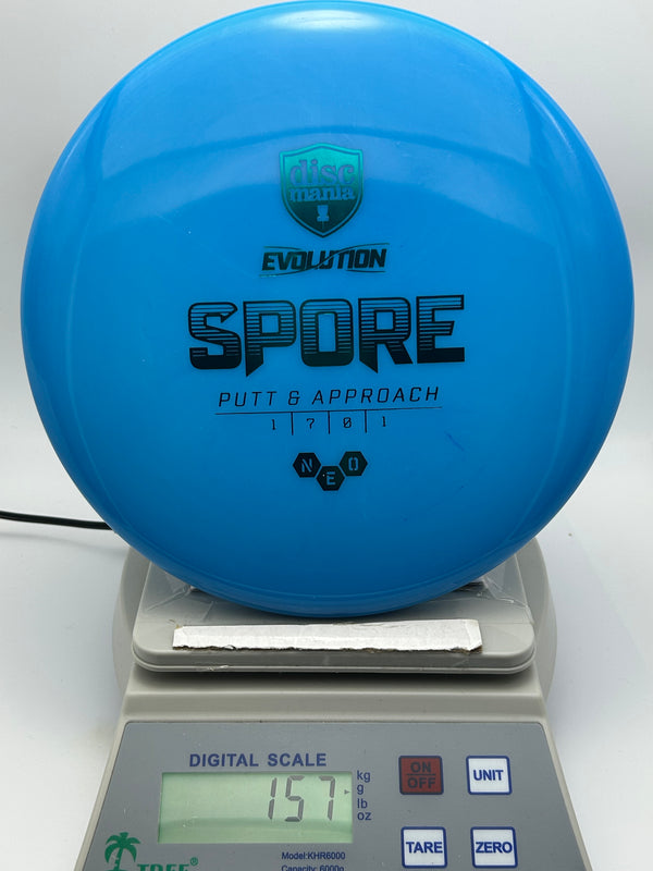 Discmania Spore - Neo