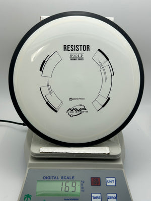 MVP Resistor - Neutron - Nailed It Disc Golf