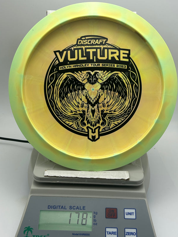 Discraft Vulture - 2023 Tour Series