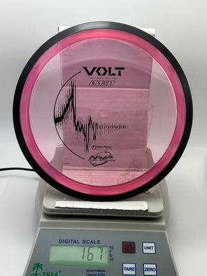 MVP Volt - Proton - Nailed It Disc Golf