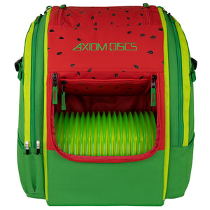 Axiom Voyager Lite Backpack