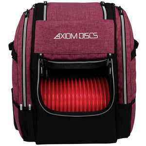 Axiom Voyager Lite Backpack