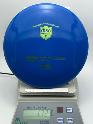 Discmania CD1 - S-Line