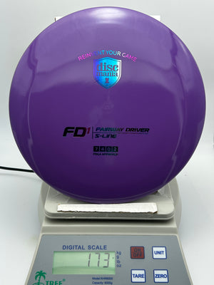 Discmania FD1 - S-Line