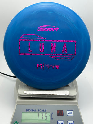 Discraft Luna - Putter Line Hard