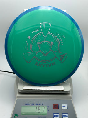 Axiom Rhythm - Neutron - Nailed It Disc Golf