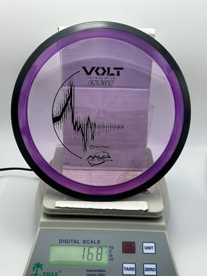 MVP Volt - Proton - Nailed It Disc Golf