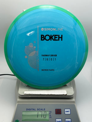Axiom Bokeh - Neutron