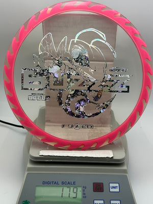 Discraft Buzzz - Fuzed Line