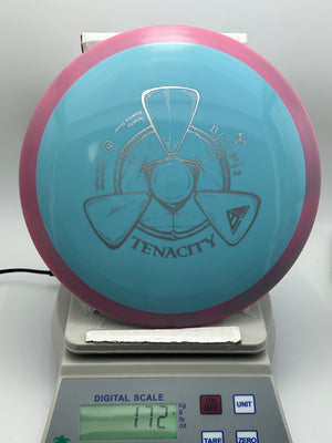 Axiom Tenacity - Neutron - Nailed It Disc Golf