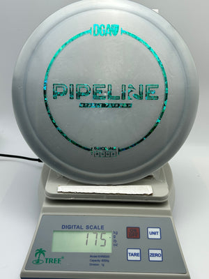 DGA Pipeline - ProLine