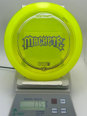 Discraft Machete - Z Line