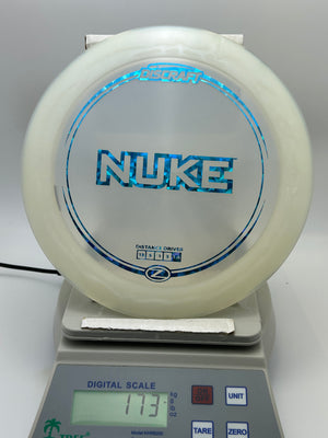 Discraft Nuke - Z Line