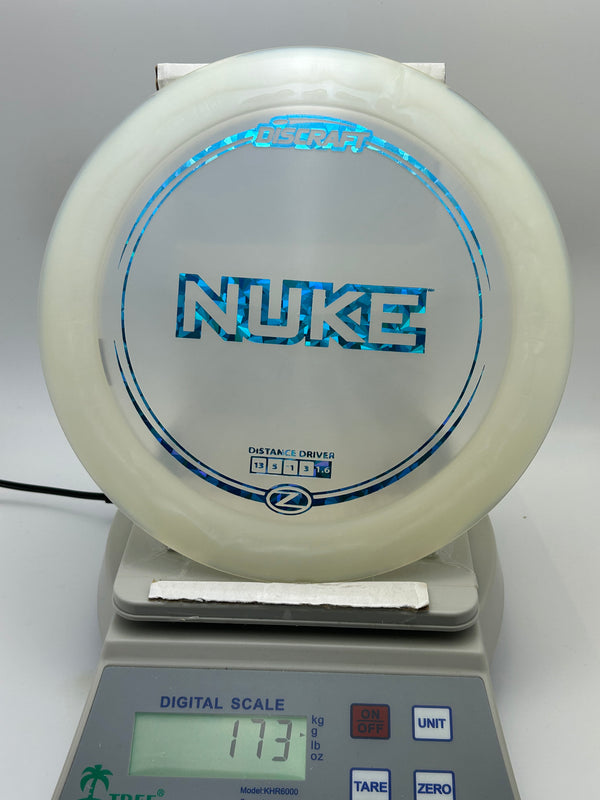 Discraft Nuke - Z Line