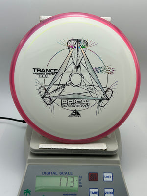 Axiom Trance - Prism Neutron - Nailed It Disc Golf