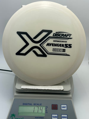 Discraft Avenger SS - X Line