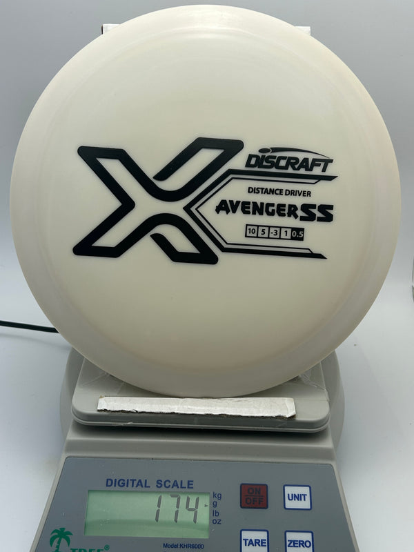 Discraft Avenger SS - X Line