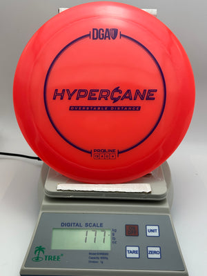 DGA Hypercane - ProLine