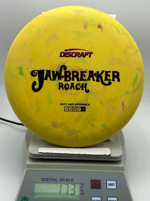 Discraft Roach - Jawbreaker - Nailed It Disc Golf